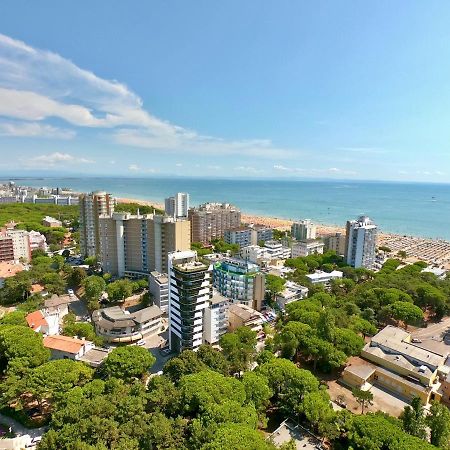 Olaszelmeny Beach Caravans Lignano Sabbiadoro Exterior foto