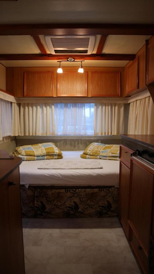 Olaszelmeny Beach Caravans Lignano Sabbiadoro Exterior foto